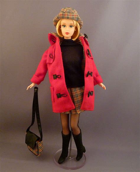 burberry barbie|burberry barbie ebay.